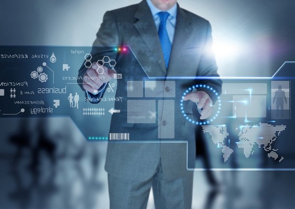 Importance of AI in the corporate world - Welingkar Bangalore
